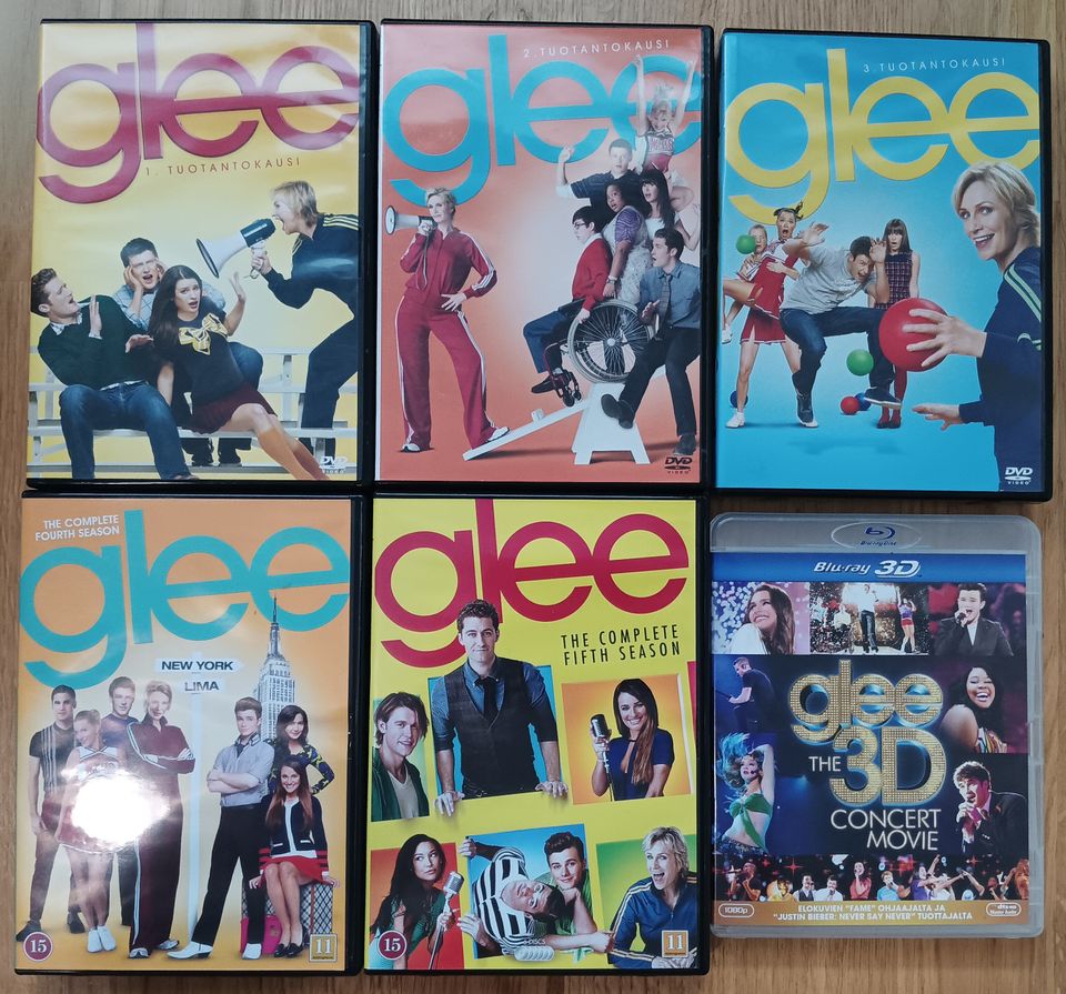 Glee