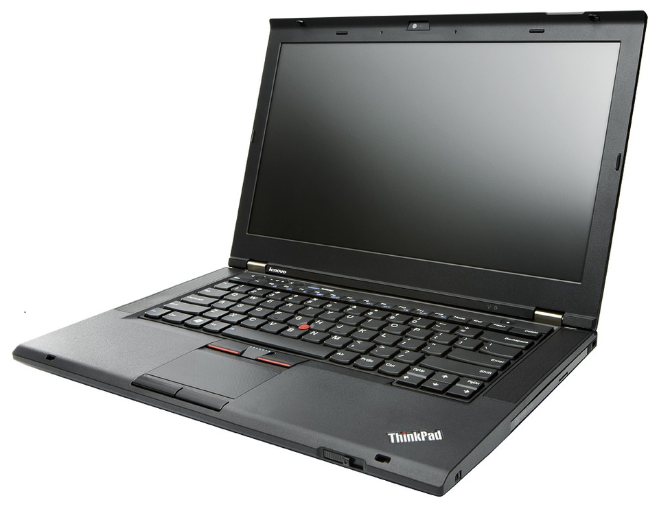 LENOVO THINKPAD 14″ T430S I5/8/180SSD/W11 PRO KANNETTAVA