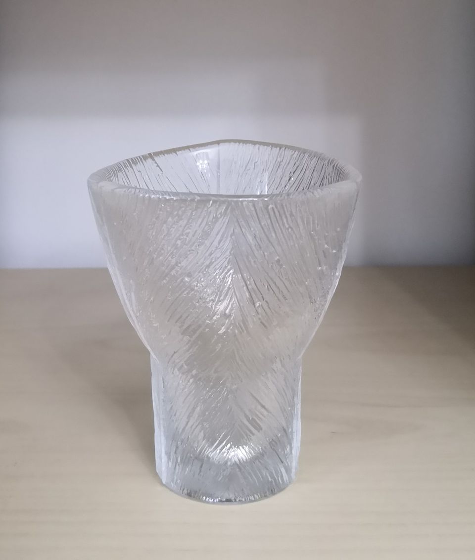 Tuuli maljakko (Iittala) (2kpl)