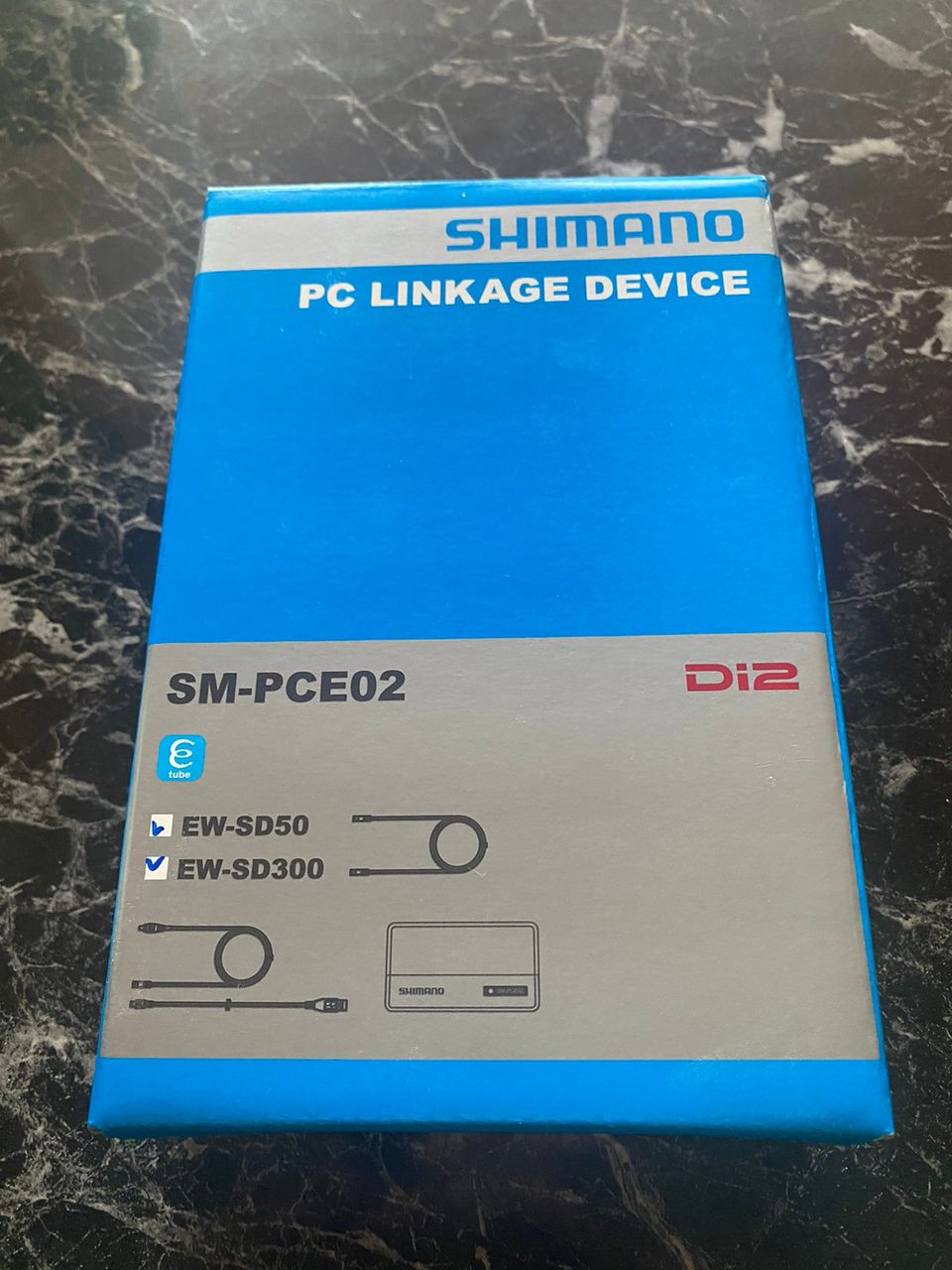 Shimano SM-PCE02