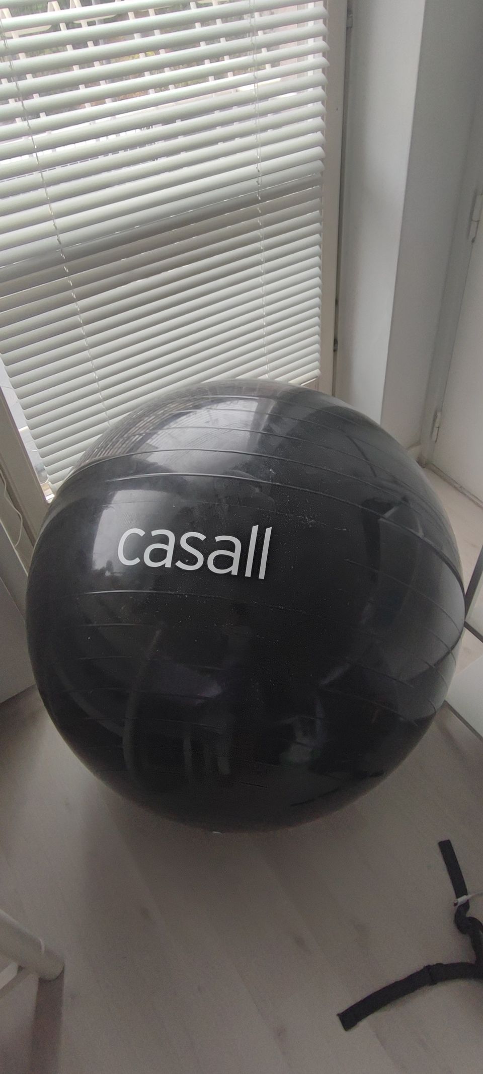 Casall gym ball voimistelupallo 70-75cm