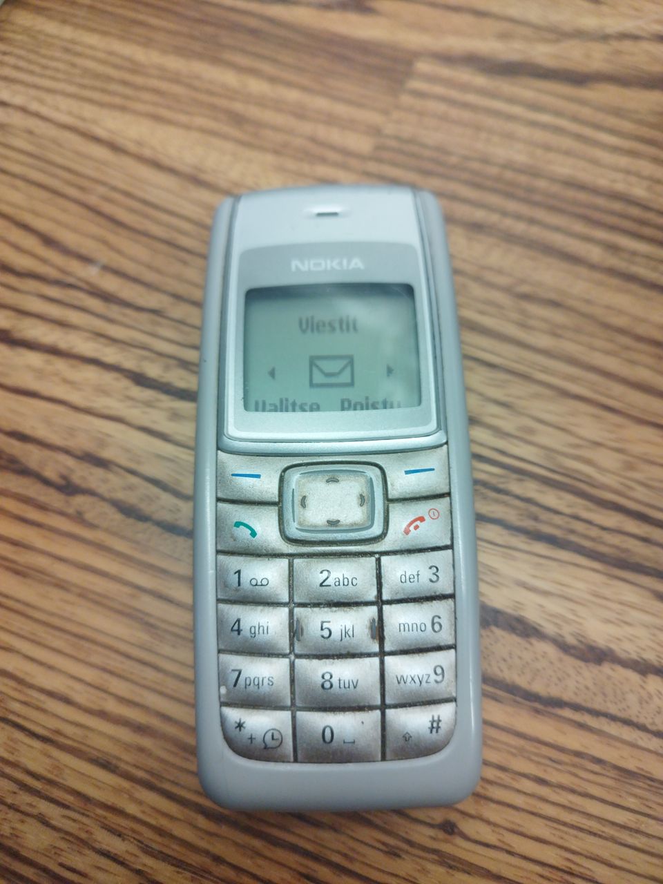 Nokia 1110i