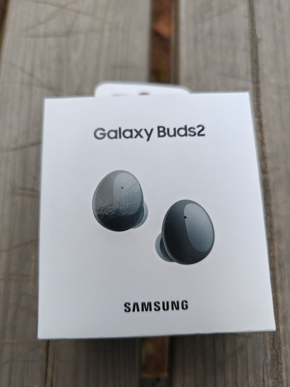 Galaxy Buds2  SAMSUNG