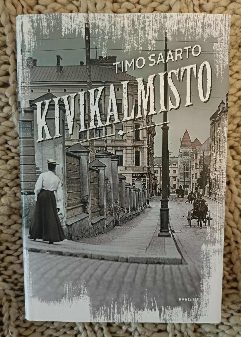 Ilmoituksen kuva