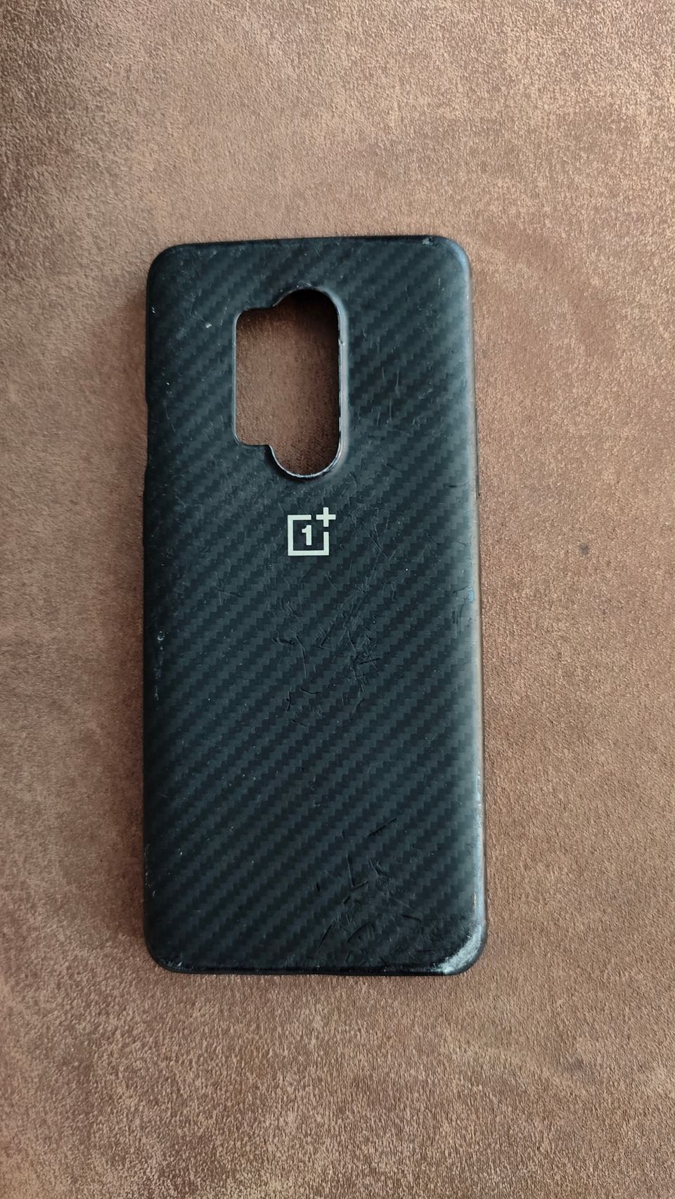 Oneplus 8 Pro Bumper case