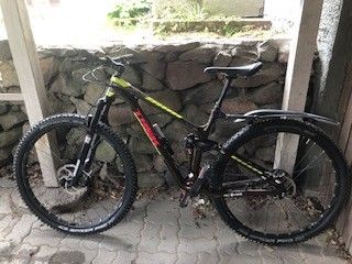 Trek Fuel EX XX1 Project One