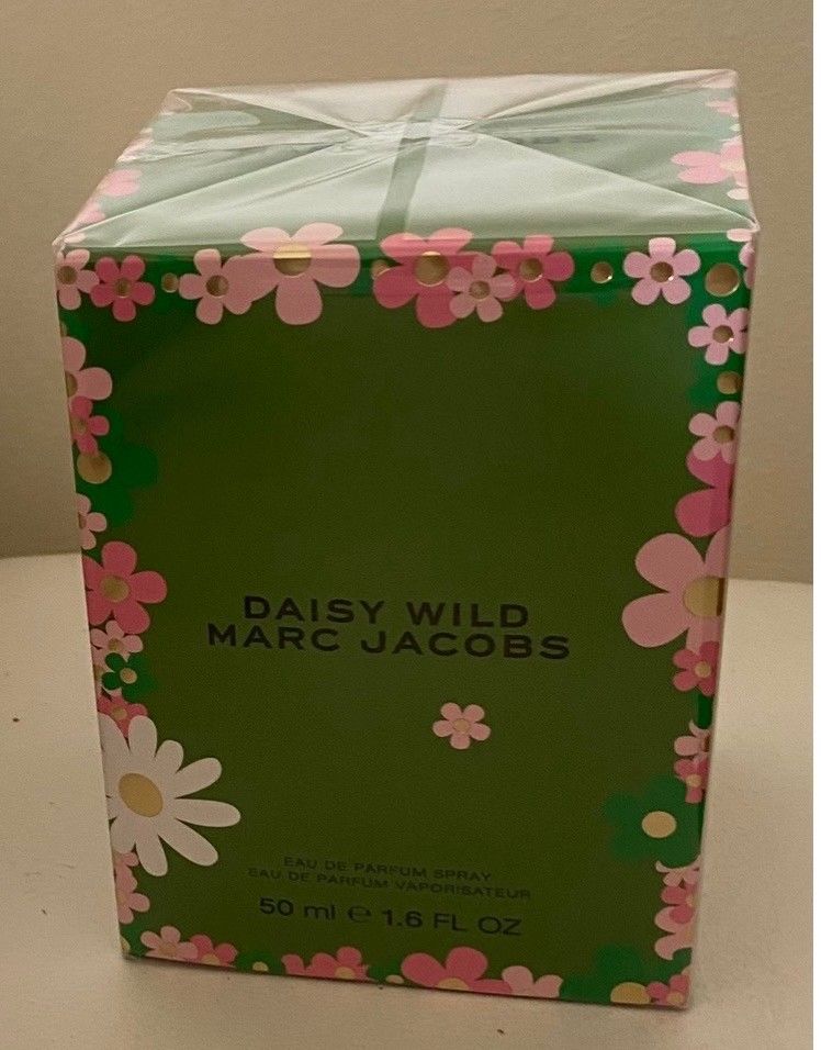 Marc Jacobs Daisy Wild edp