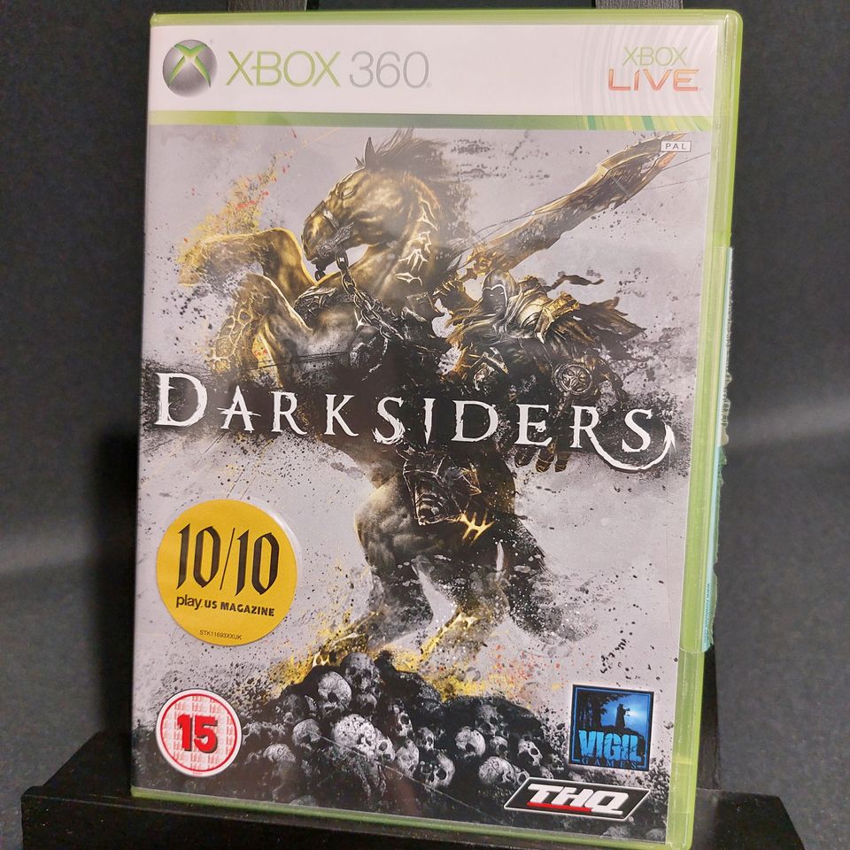 Darksiders - Xbox 360