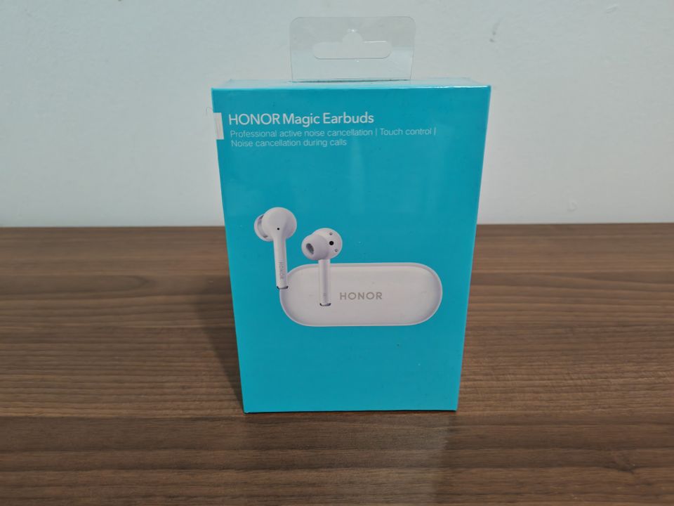 HONOR Magic Earbuds