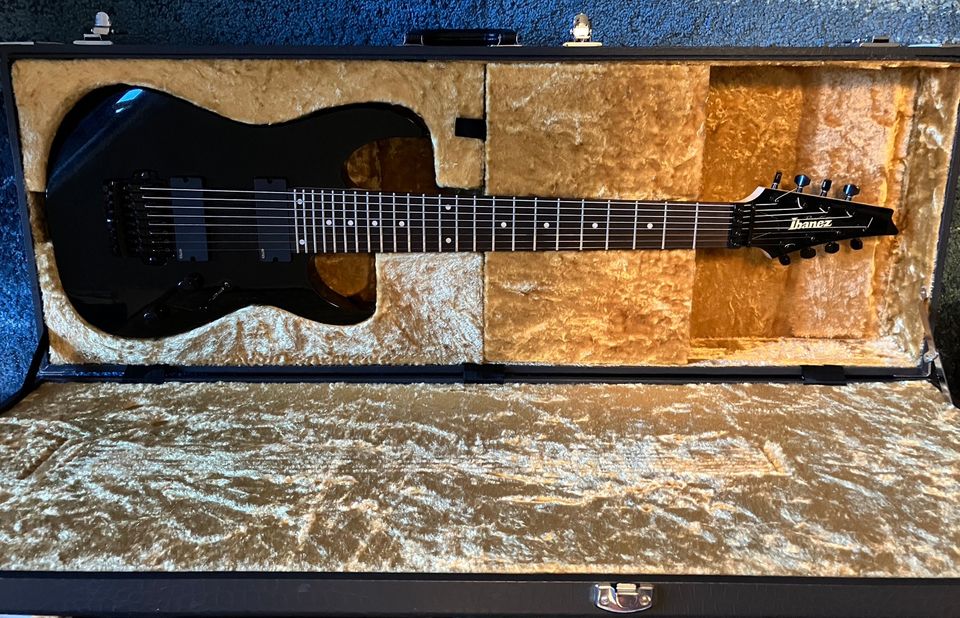 *VIIKONLOPPUTARJOUS!* Ibanez RG2228 prestige (MIJ)