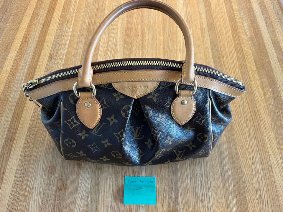 LV Tivoli PM