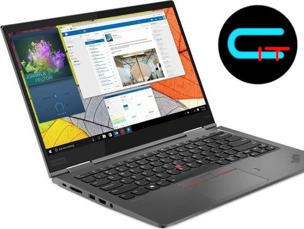 Lenovo ThinkPad X1 Yoga 14" / Takuu 12kk