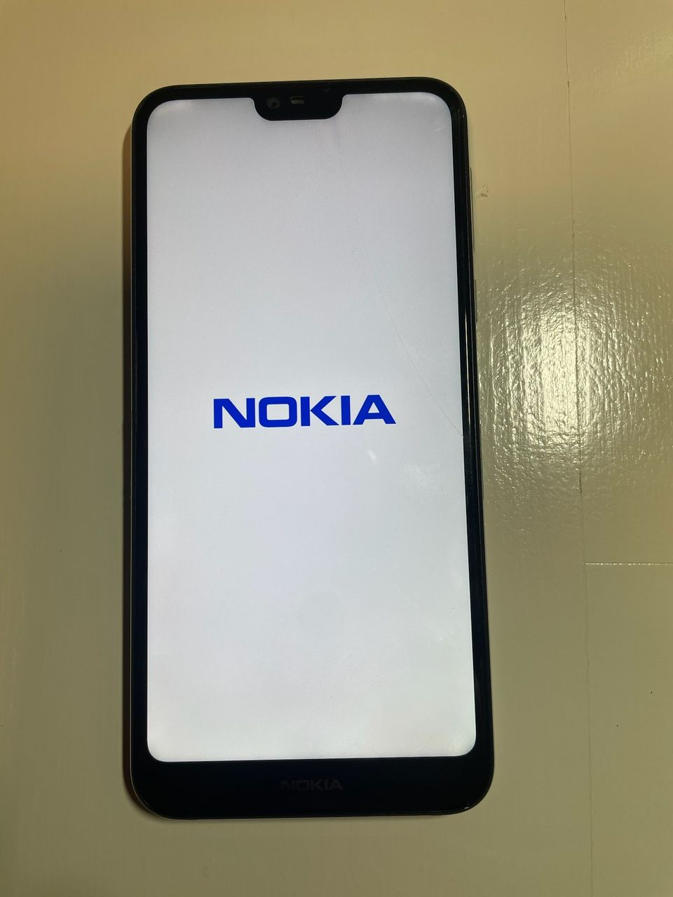 Nokia 7.1 osiksi
