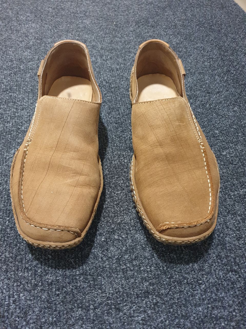 Clarks 44,5 kengät