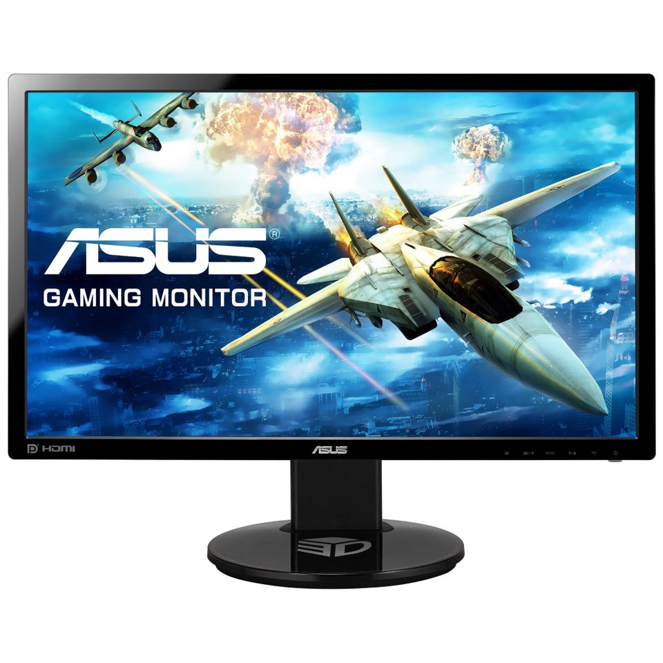 ASUS VG248QE Gaming Monitor