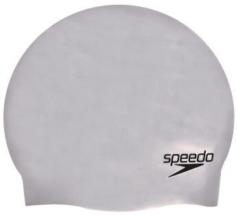 Speedo Plain Moduled Silicone - uimalakki One size