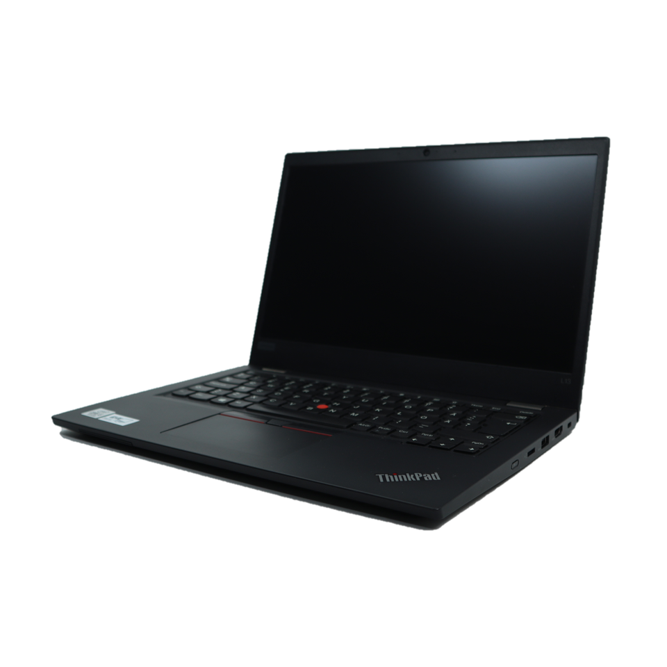 Lenovo L13 G1 [13,3"/i5-10210U/256SSD] 12kk Takuu