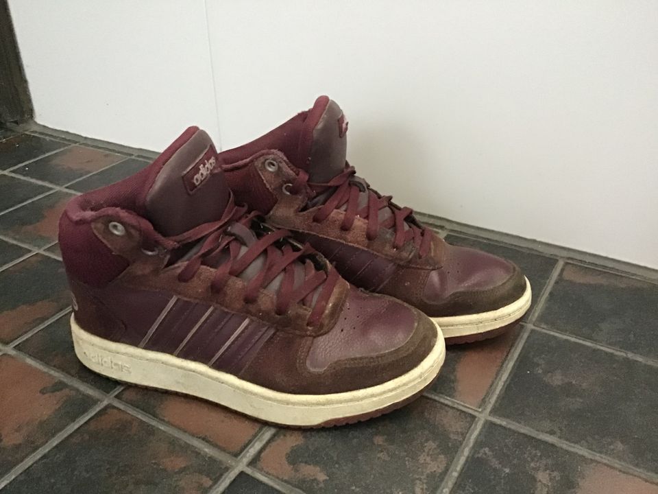 Adidas tennarit 36