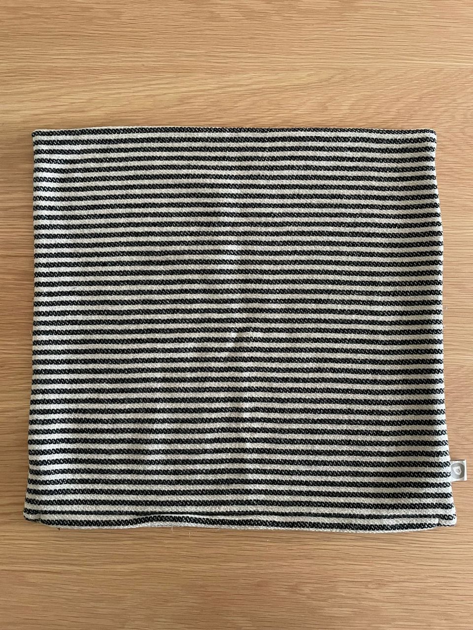 House doctor villatyynynpäällinen