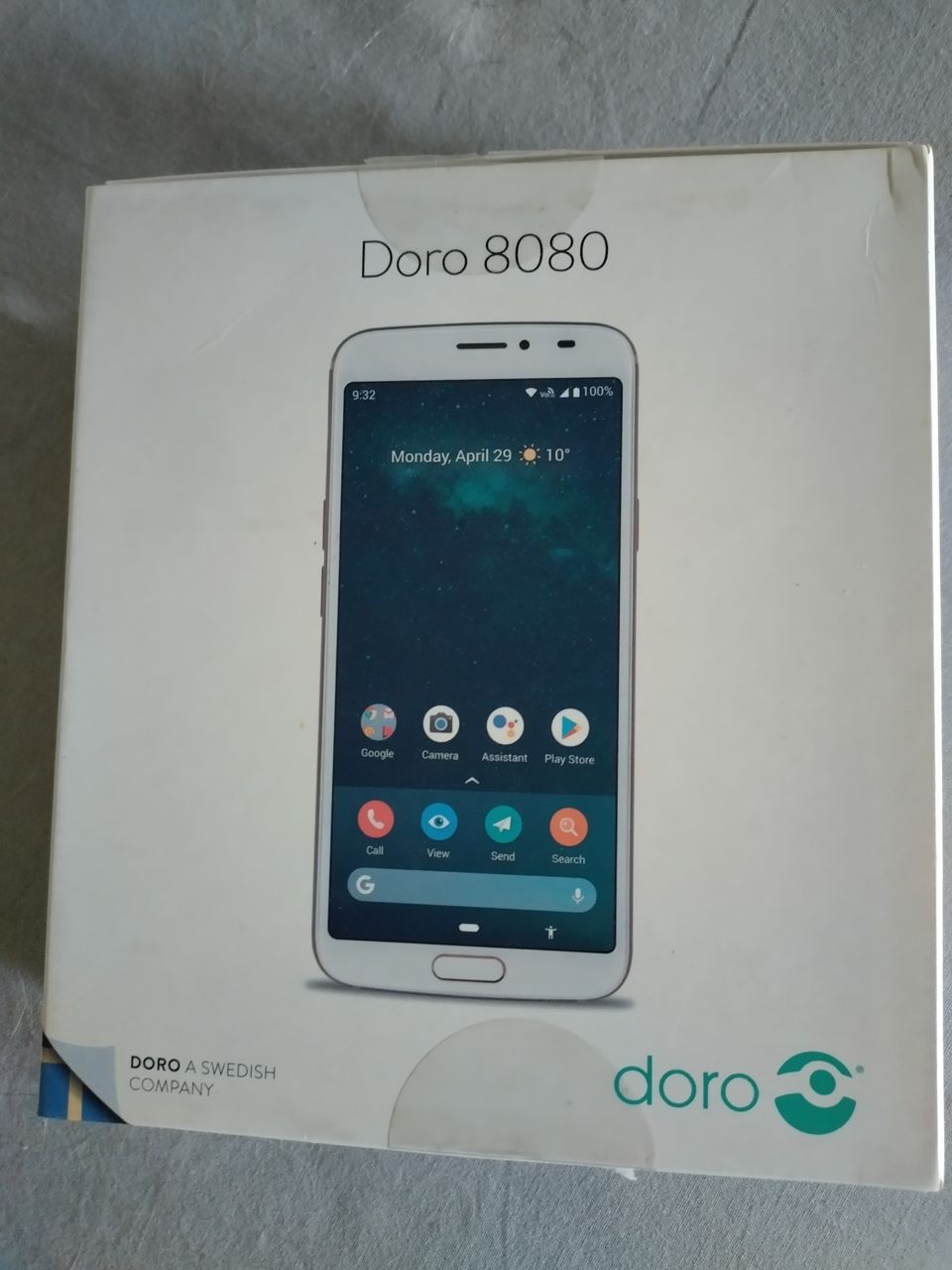 Doro 8080