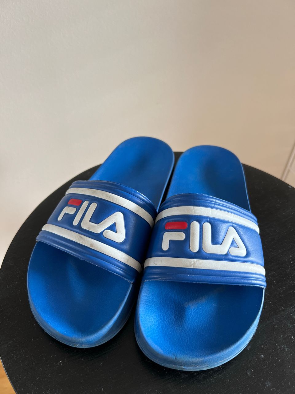 Fila läpsyt / sandaalit