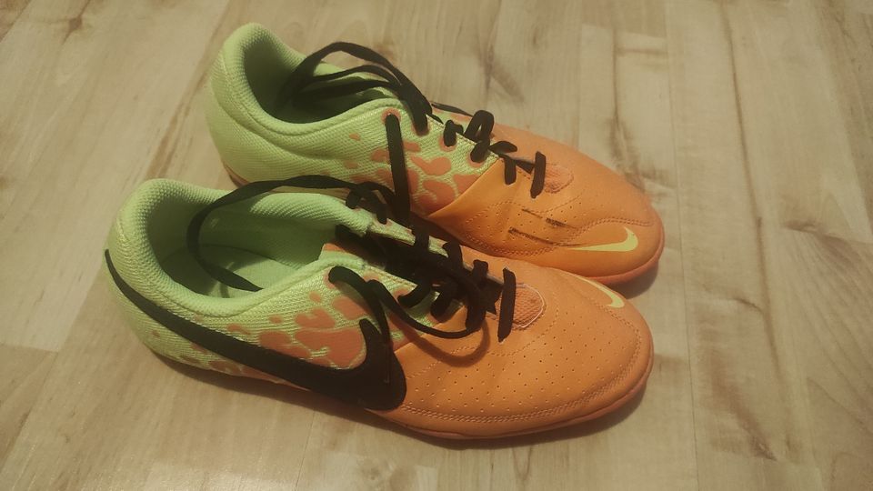 Nike Futsal kengät