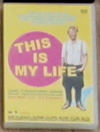 This is my life dvd