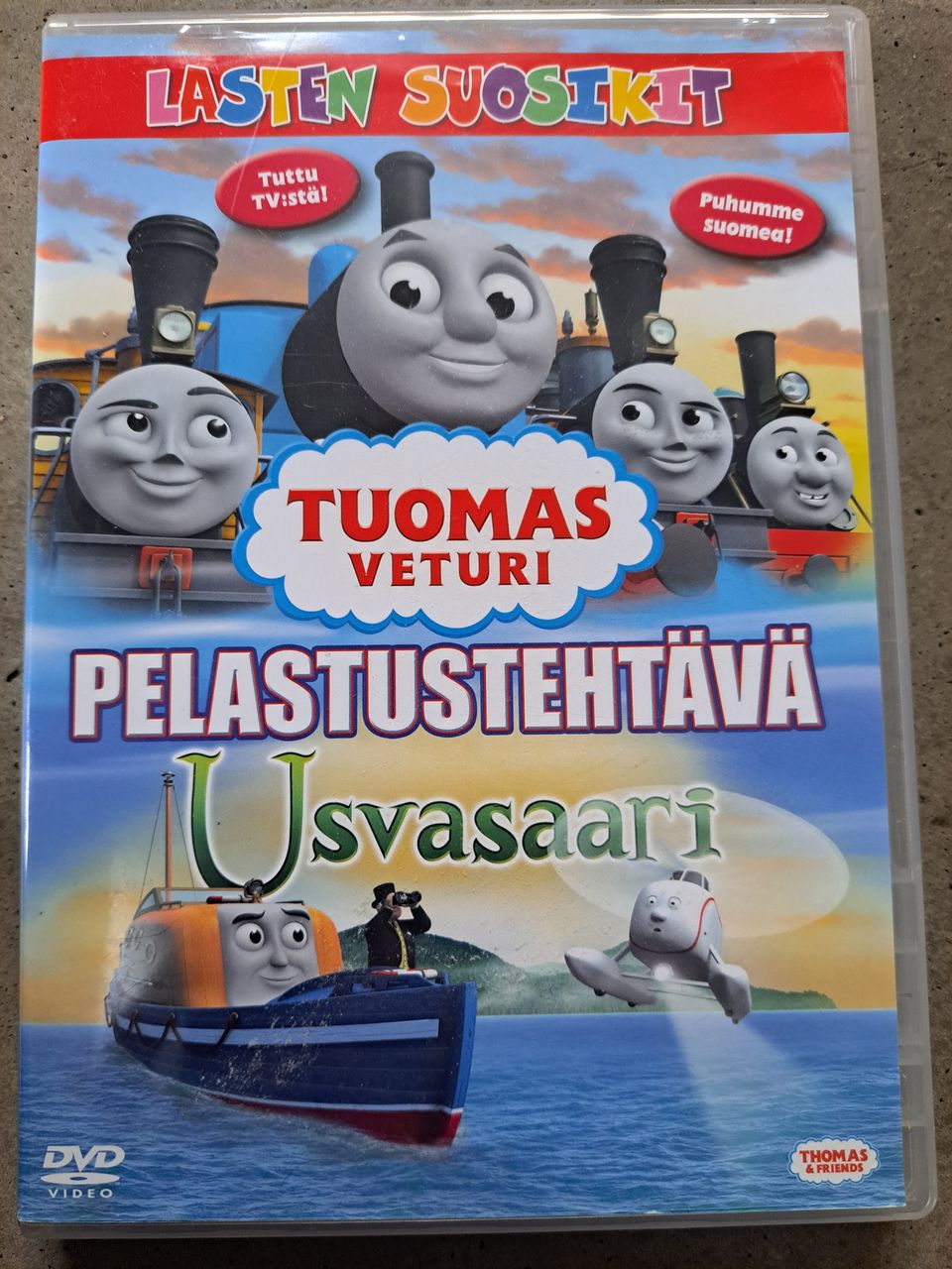 Ilmoituksen kuva