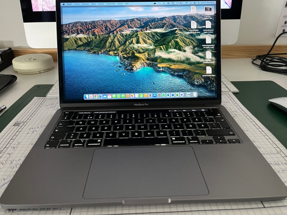 MackBook Pro 13