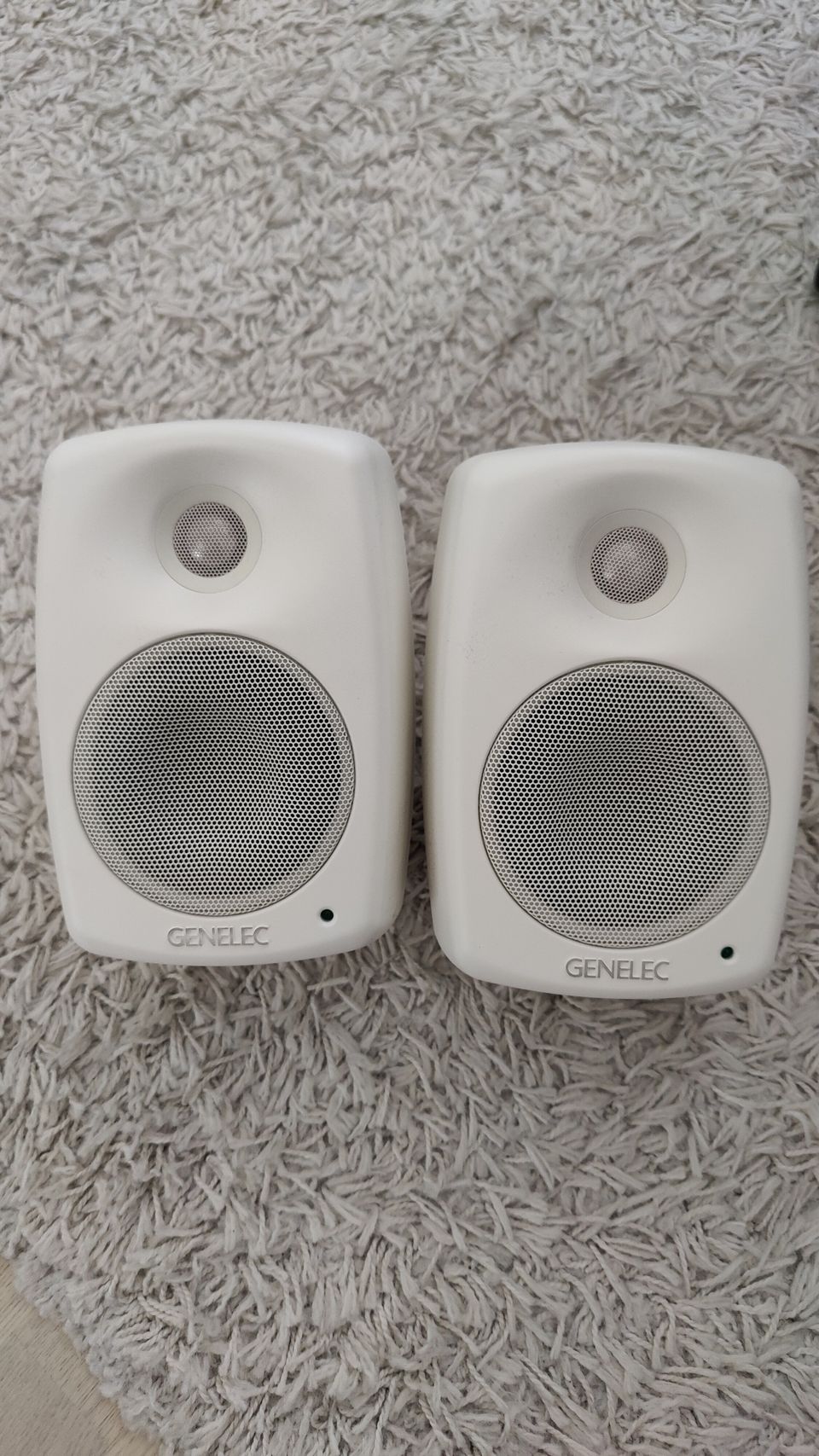 Genelec 4020A