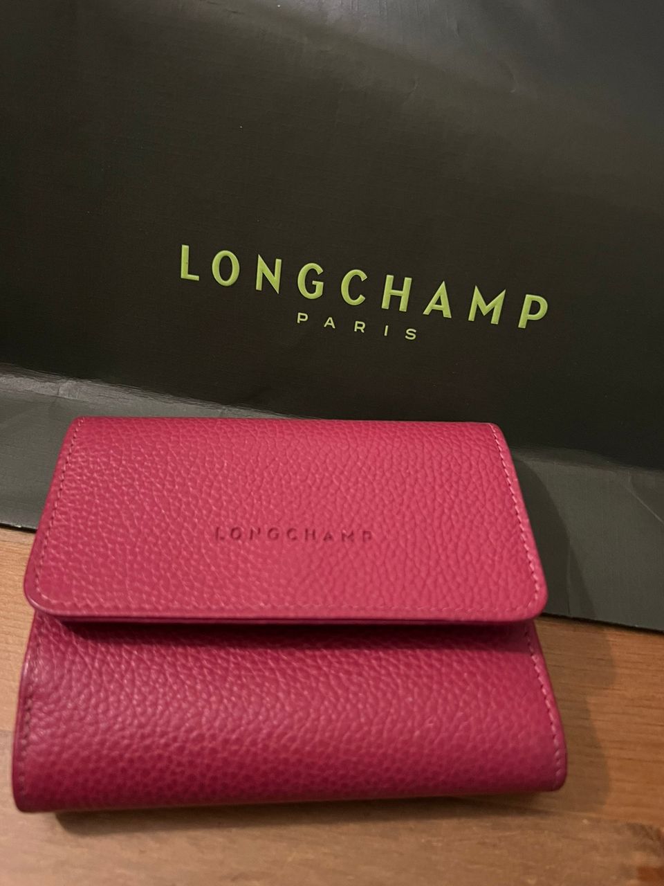 LONGCHAMP lompakko