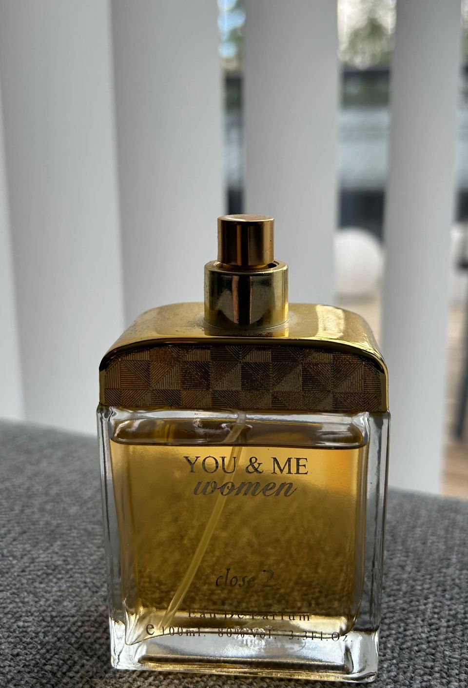 Close2 You & Me Women edp