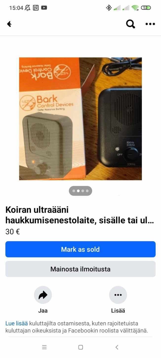 Ilmoituksen kuva