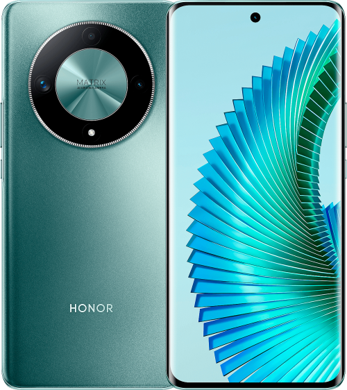 Honor Magic 6 Lite 8/256 Gt 5G Emerald Green