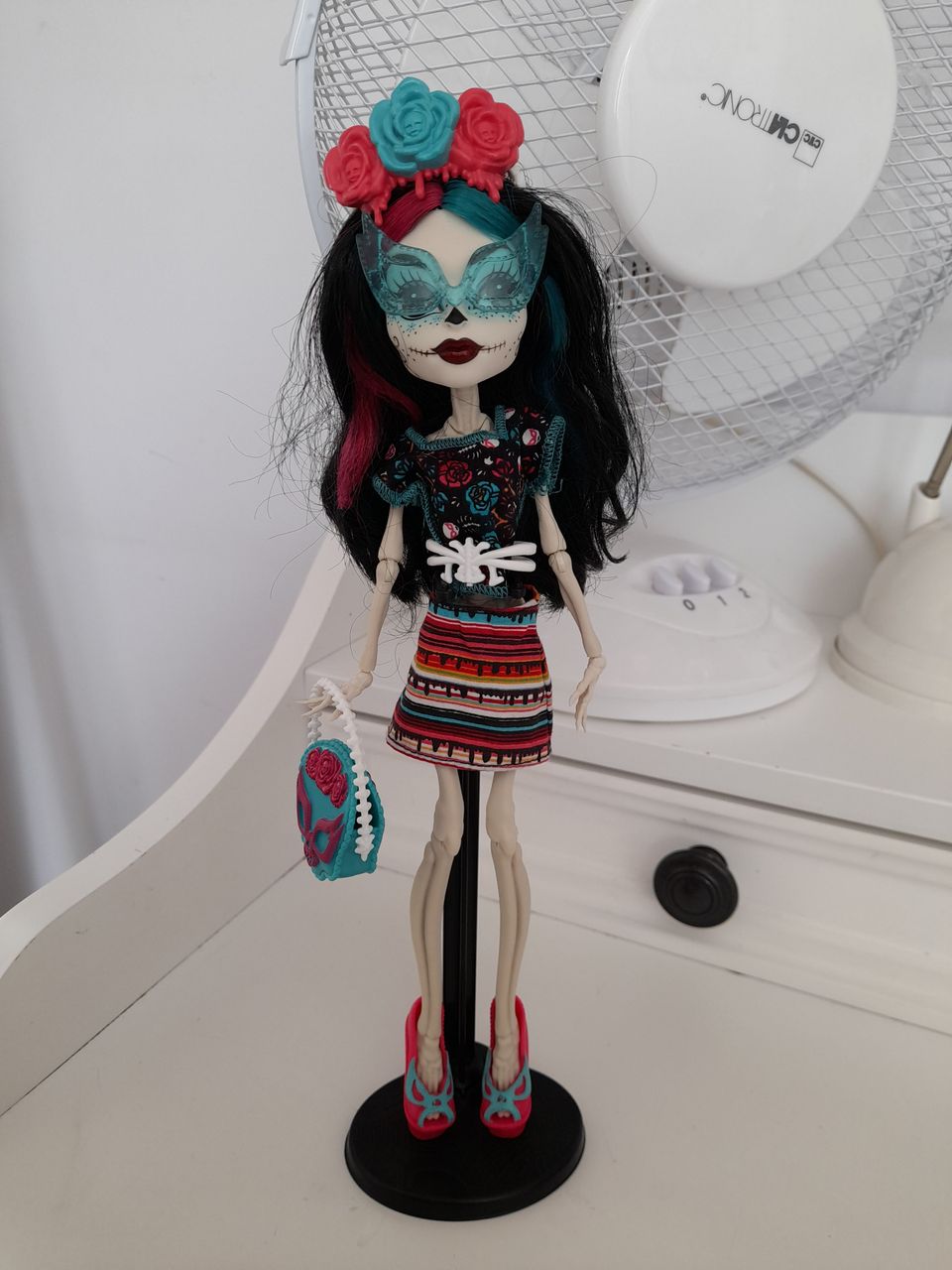 Monster high