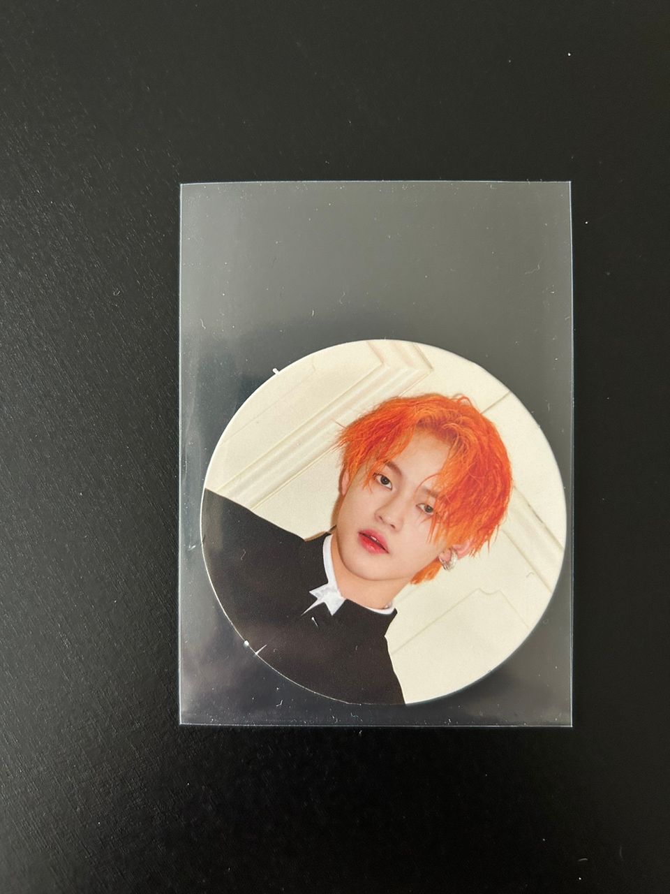 Chenle circle card