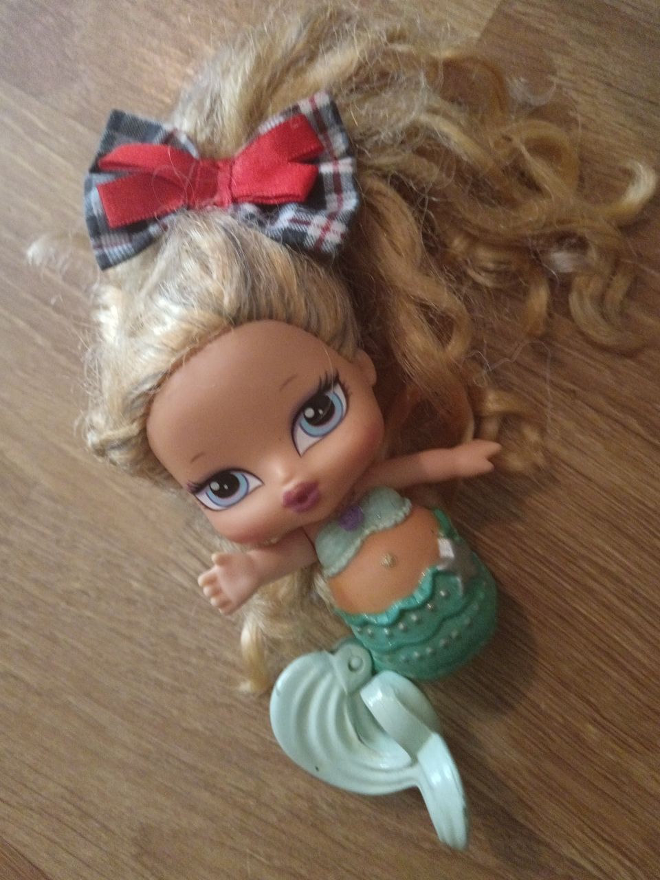 Bratz Baby Cloe