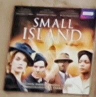 Small island dvd