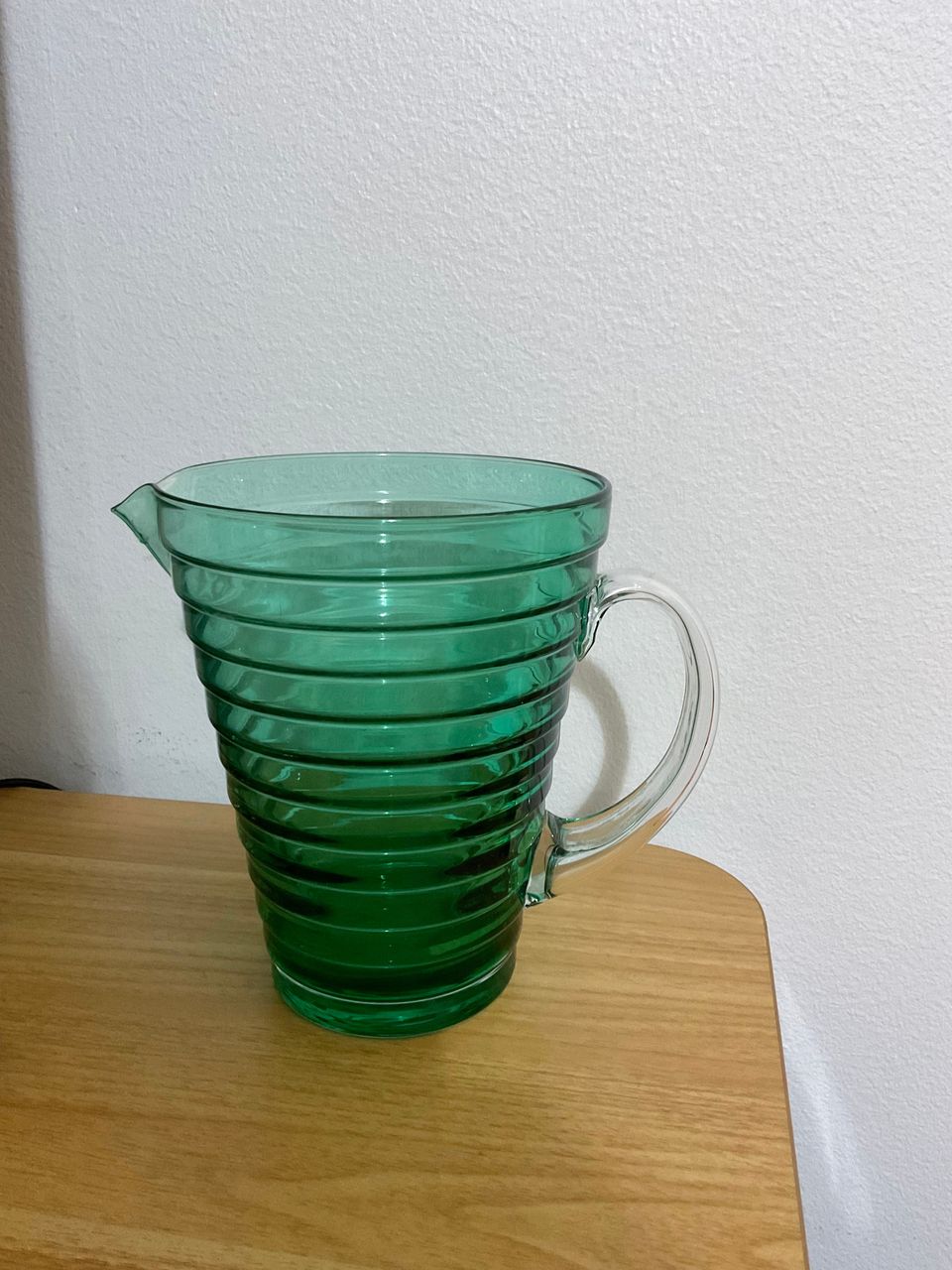 Iittala Aino Aalto kannu