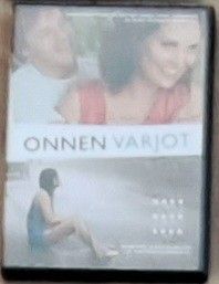 Onnen varjot dvd