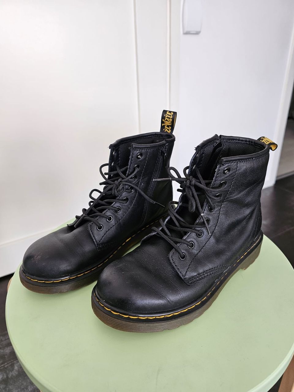 Dr. Martens maiharit