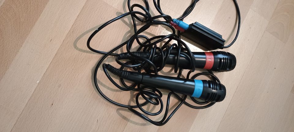 SingStar ps2