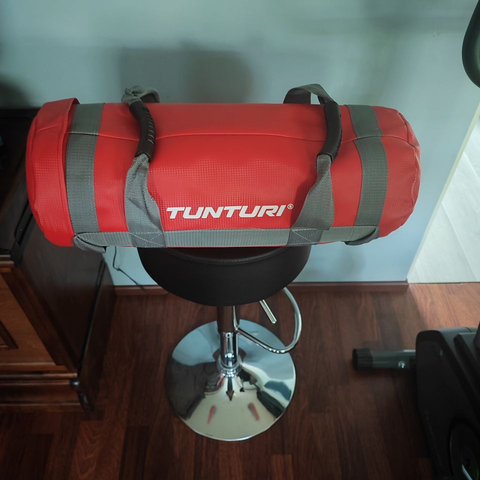 Tunturi strengthbag 15 kg