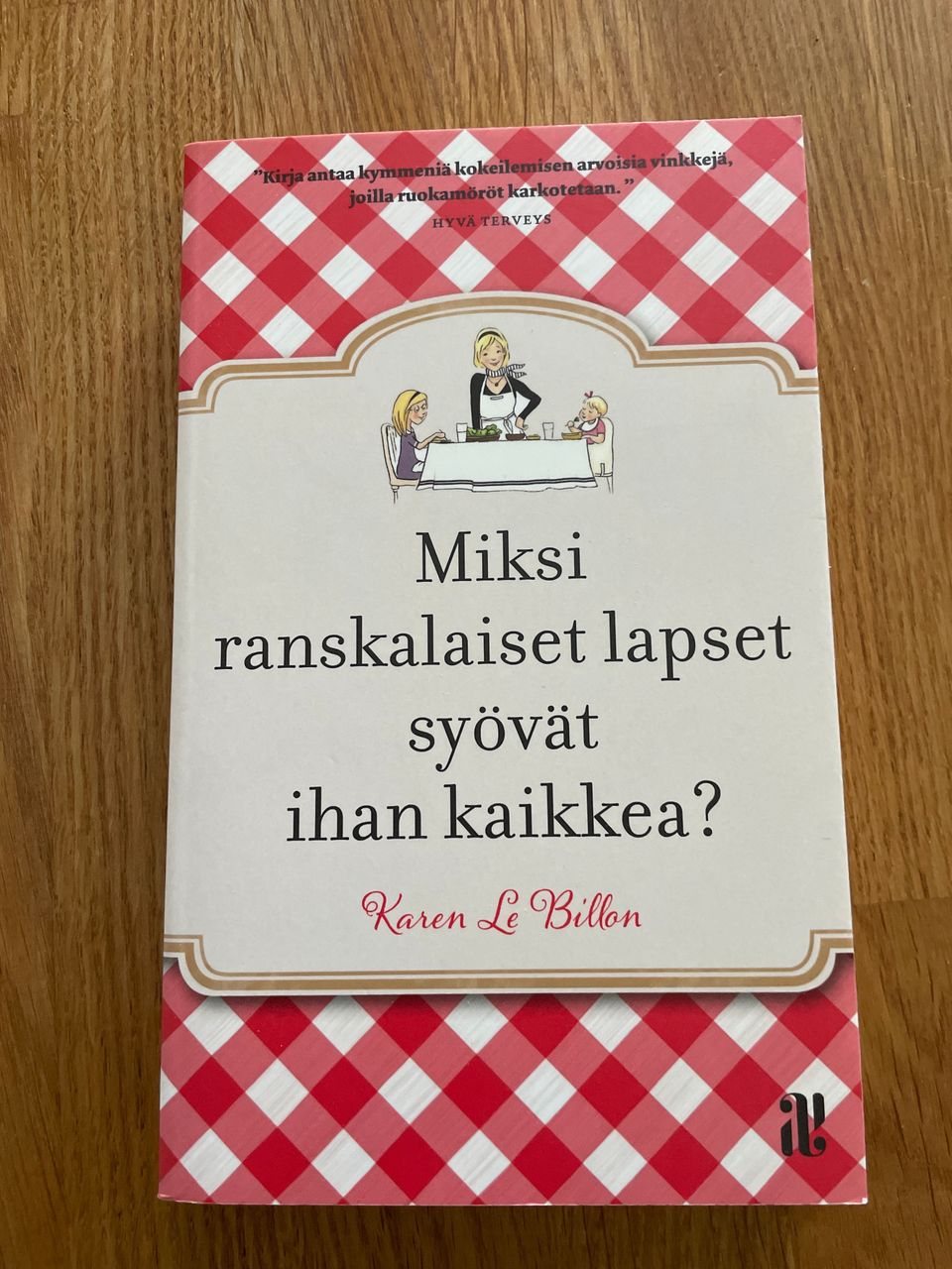 Ilmoituksen kuva