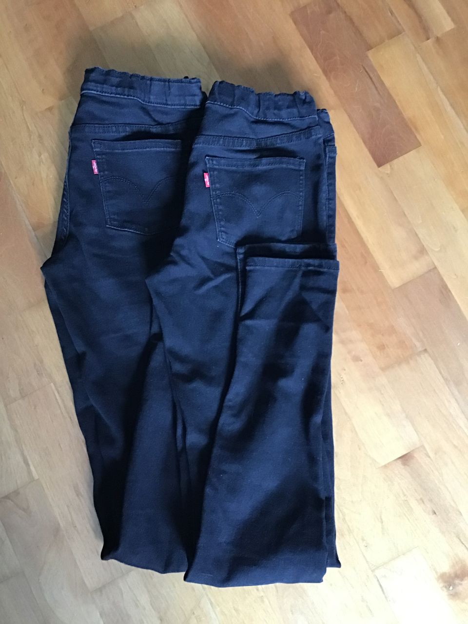 Levi’s pull-on jegging 164