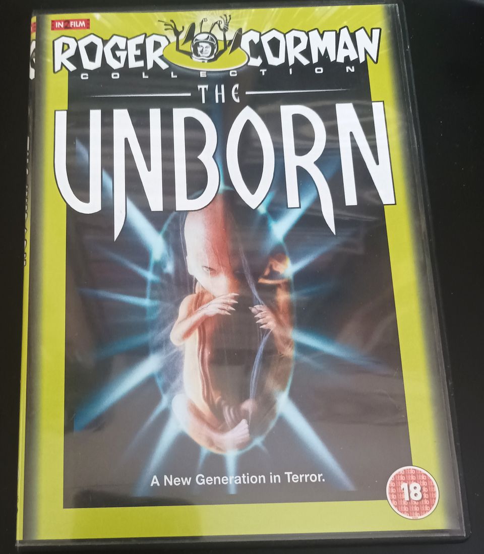 The Unborn (1991)