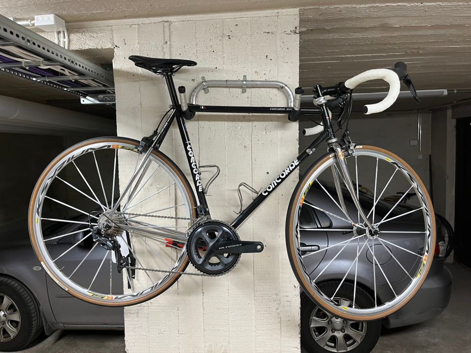 Concorde Aquila Columbus TSX 56 Ultegra 11s