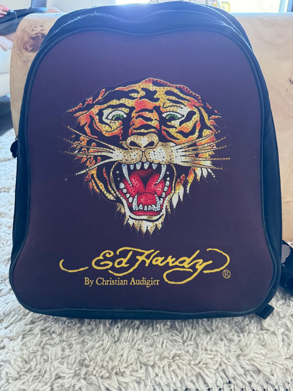 Ed Hardy reppu