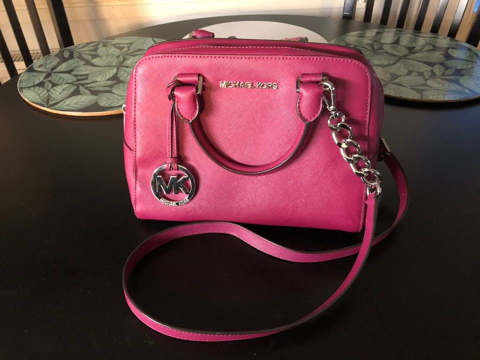 Michael Kors laukku