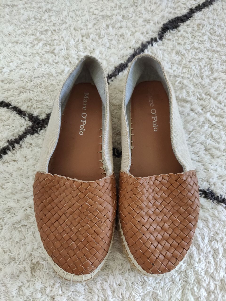 Marc O'Polo espadrilles